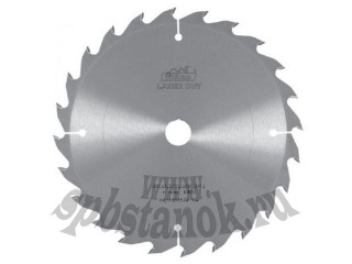 Пилы дисковые Pilana для круглопильных станков (200-500 мм)