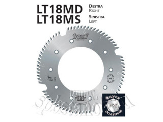 Freud - LT18M пилы дисковые для отрезки кромки на кромкооблицовочных станках