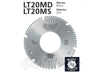 Freud - LT20M пилы дисковые для отрезки кромки на кромкооблицовочных станках