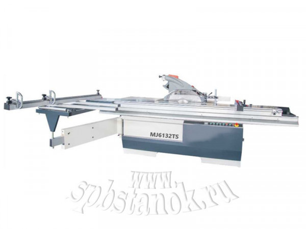 Форматно-раскроечный станок MJ-6132TS