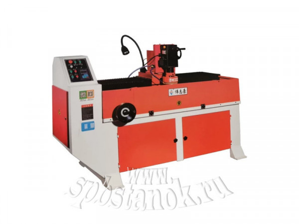 Заточной станок для ножей с магнитной плитой WEIZHIHAO Модель PK-2510 Norma (MF2510С)