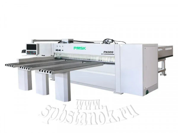 Форматно-раскроечный центр c ЧПУ  PN 320 opti PMSK