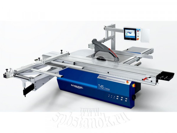 Форматно-раскроечный станок SAGAMAC PRO T45 LUX